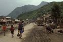 RWT 0149 142-13 Nepal Dhumre Start of Trek